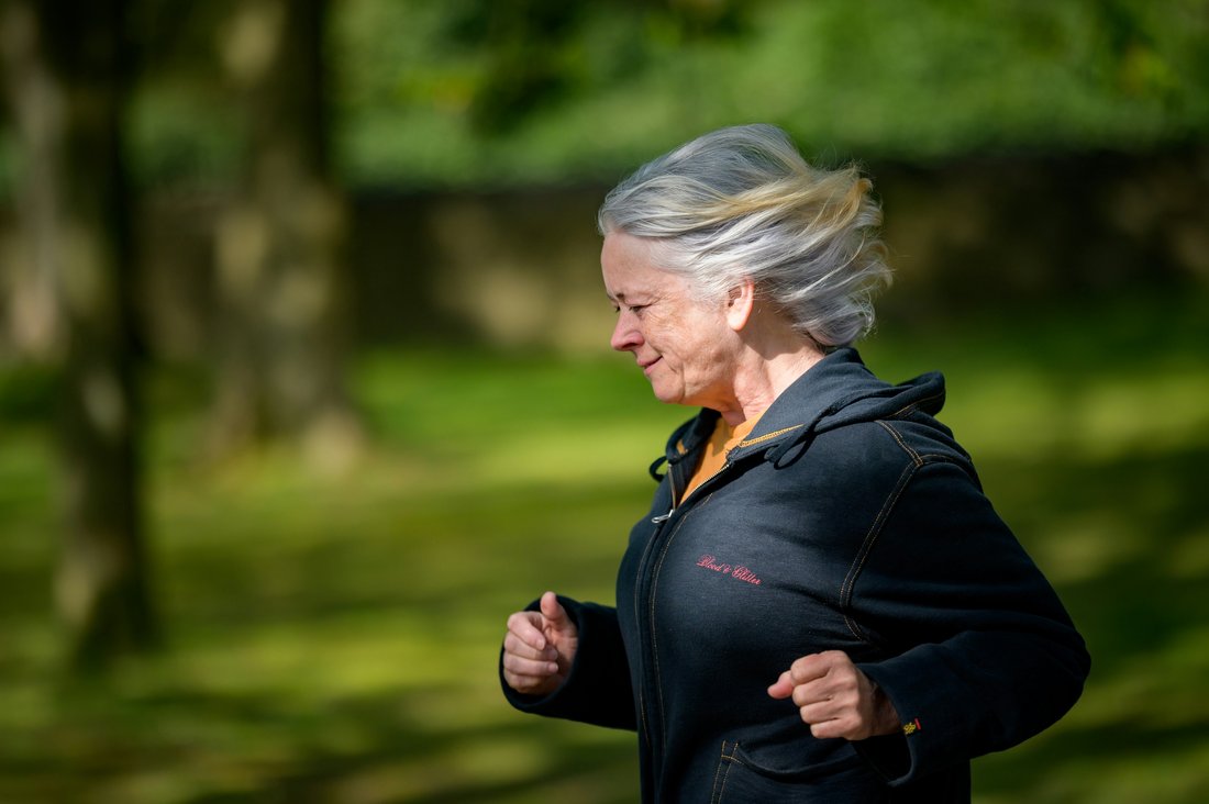 Longevity, Wellness & Anti-Aging