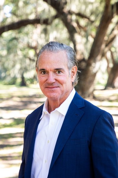 Tom Lavin, MD