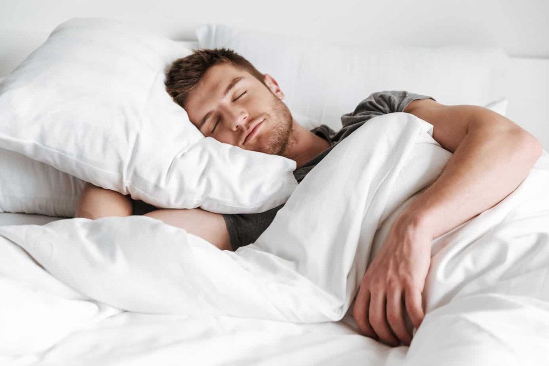 Sleep and recovery