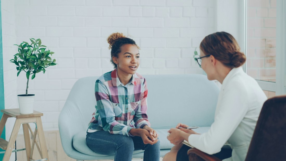 Mental Health & Behavioral Care